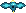 Sprite pixel art de um Resíduo selvagem — Espécime 07