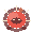 Sprite pixel art do corpo inicial Cacto
