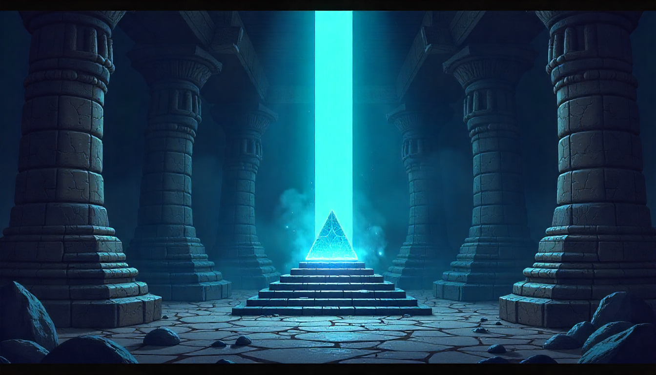 Descoberta de Planeta